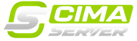 CimaServer.com
